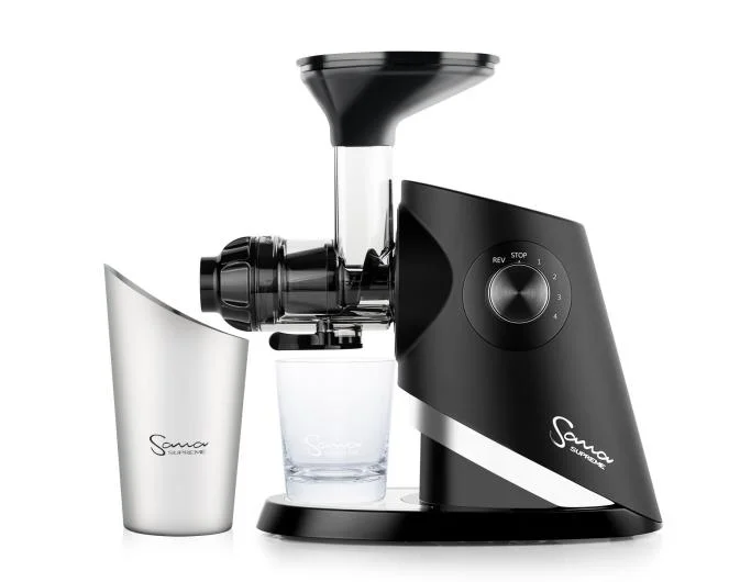 Sana 727 Supreme Juicer