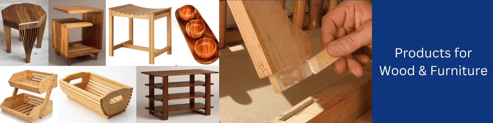 Modi Bond Wood and Furniture Adhesives
