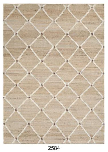 Jute Flatweave Rug