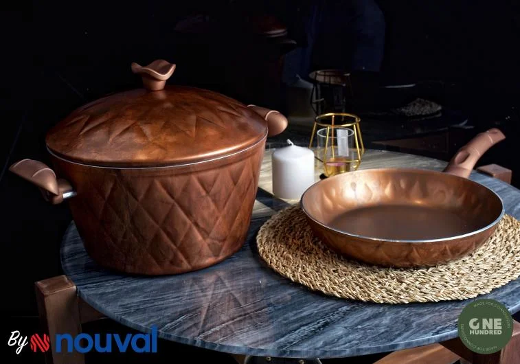 Onyx Cookware Collection