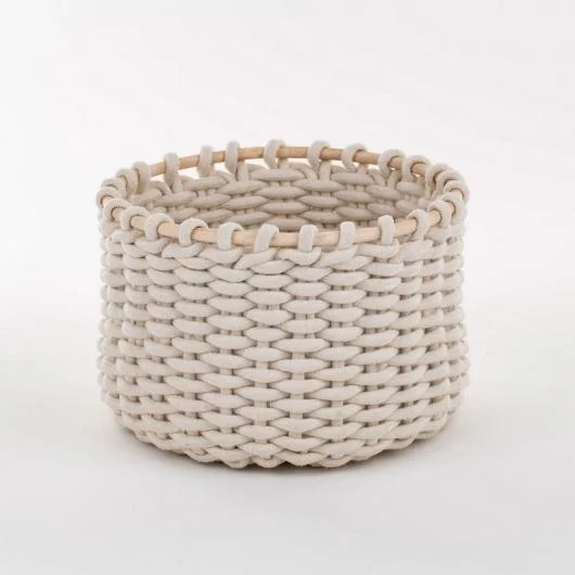 Cozy Rattan - Thread Basket