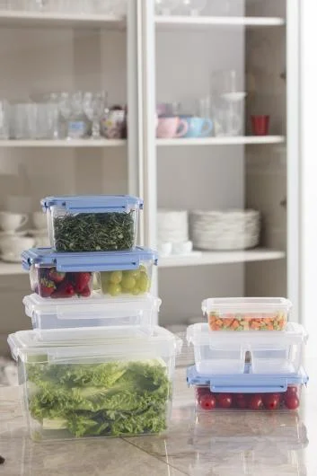 Container Holders Collection
