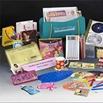 Flutex PP Corrugated Sheets