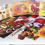 Flutex PP Corrugated Sheets