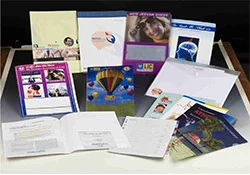 PP Sheets Films and Stationery Products