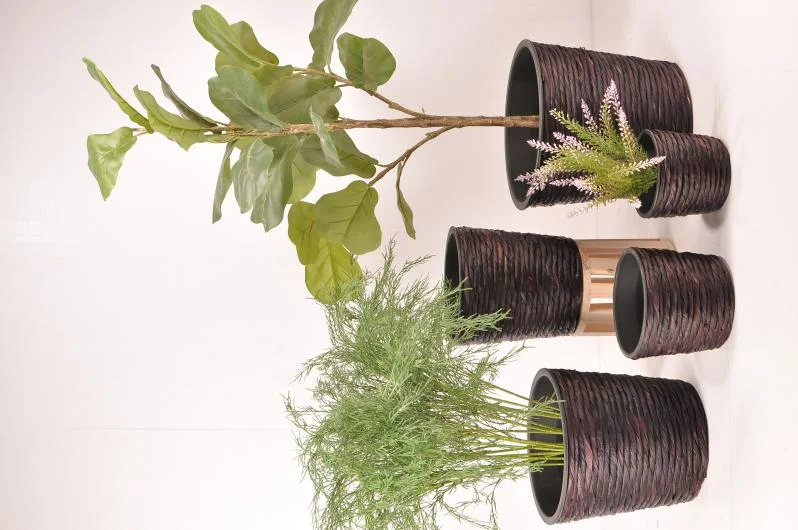 Decorative Plant Pot