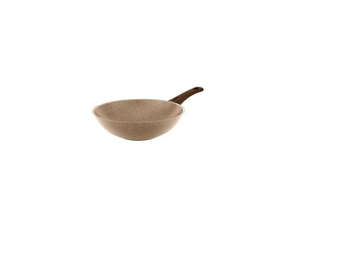 그라나이트 코팅 웍 팬 28cm