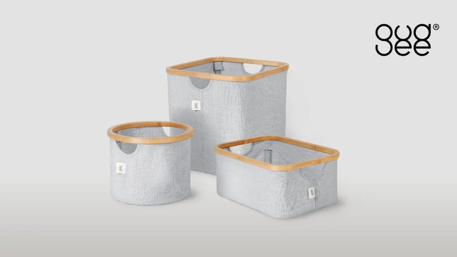 FRASA Storage Basket