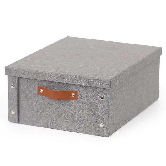 Foldable Storage Box