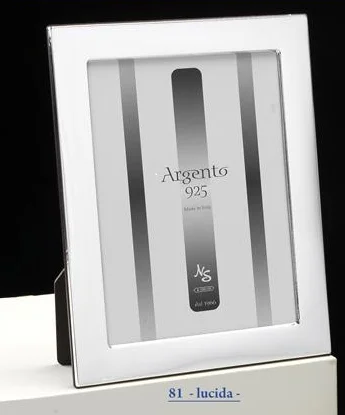 Art. 81 Photo Picture Frame