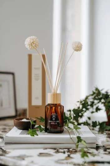 Smells Like Spells Home Fragrance