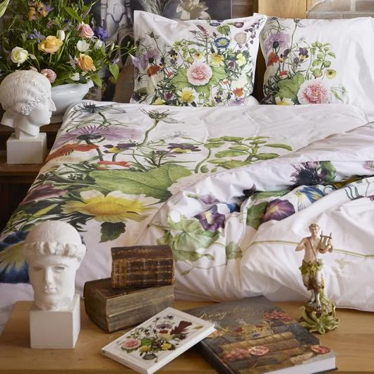 Organic Cotton Bedlinen