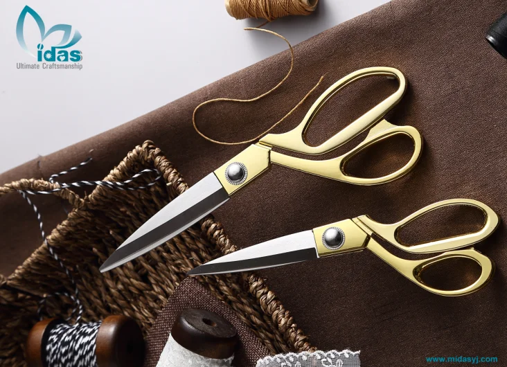 Tailor Cutting Scissors