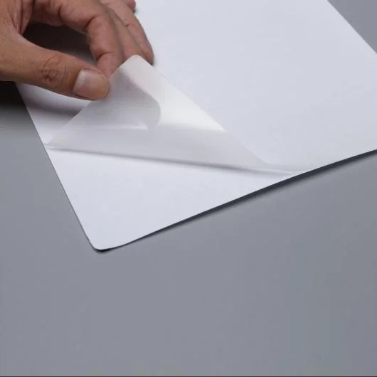 Self - Adhesive Film
