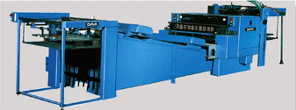 UV Coating and Curing Machine