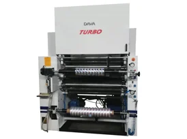 Turbo Dry Laminating Machine