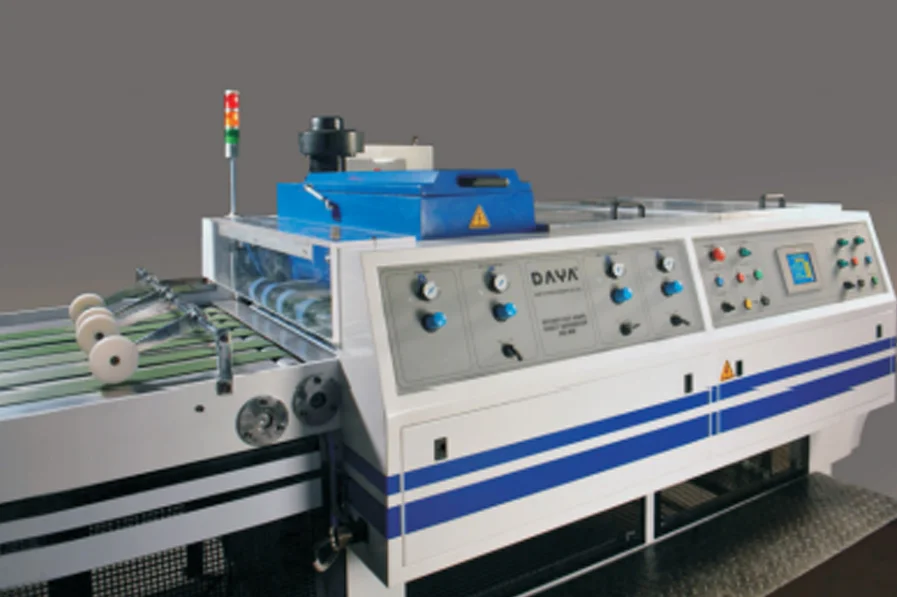 Sheet Separator Machine