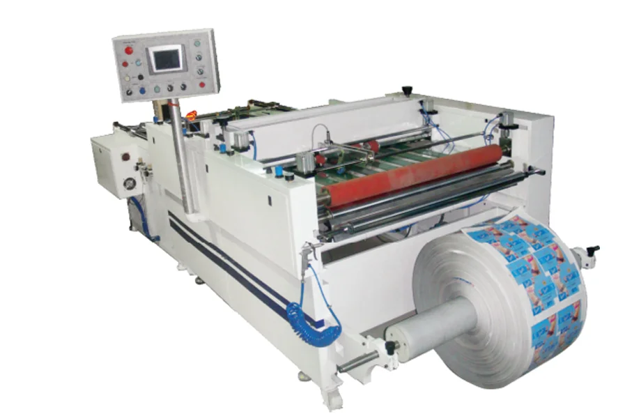 Sheet Separator Machine