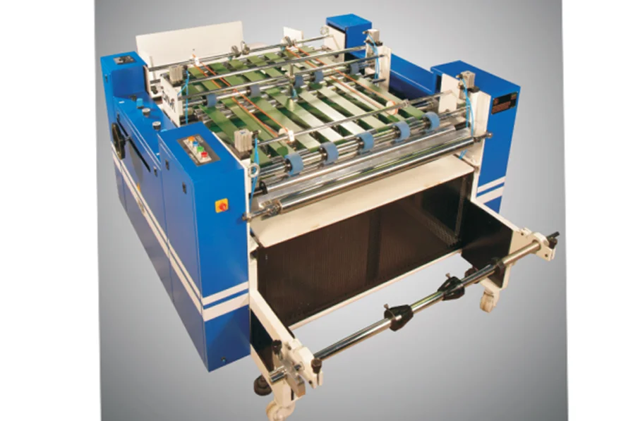 Sheet Separator Machine