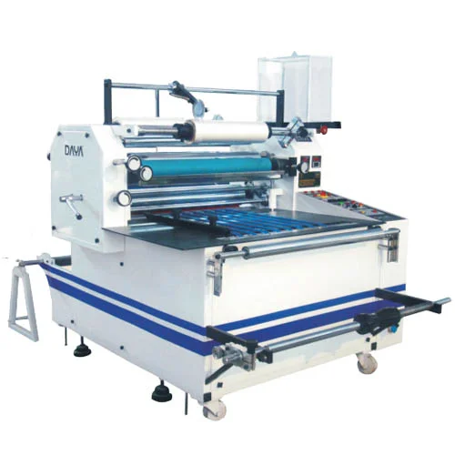 Film Laminating Machine