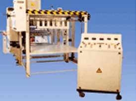 Reel-to-Sheet Cutter