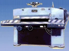 Automatic Paper Cutting Machine