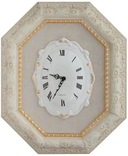 Toscana Clock Design Art 266