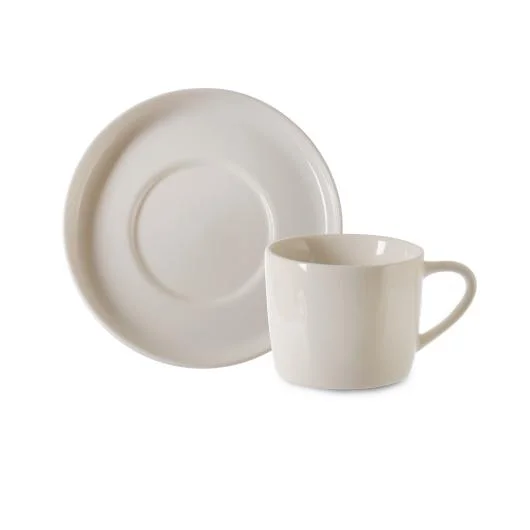 Porcelain Coffee Set