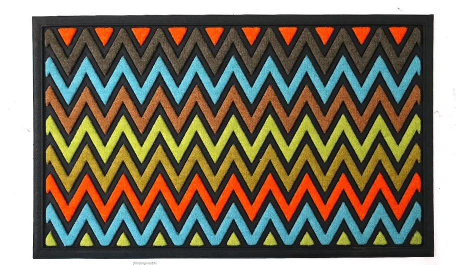 Polypropylene Doormats Collection