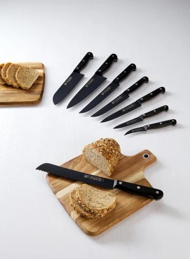 Sicoeste Profilon Series Knives