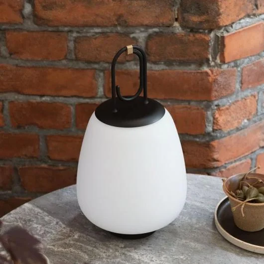 Global Base Lamps and Lighting