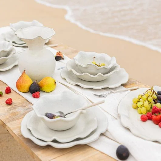 Ericeira Terracotta Collection