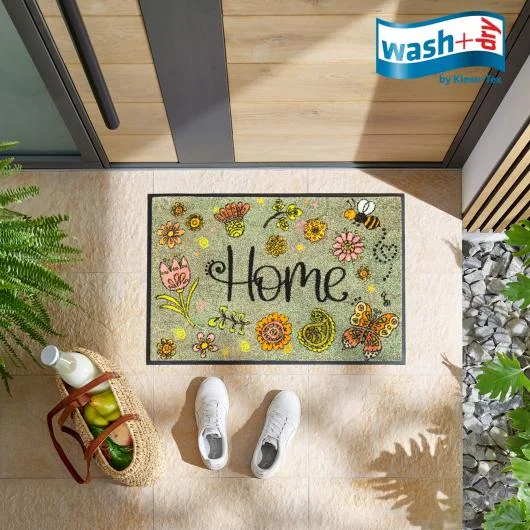 Lovely Home Doormat