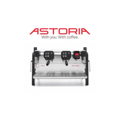 Astoria AB200 Commercial Espresso Machine