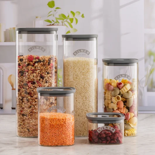 Kilner Fresh Storage