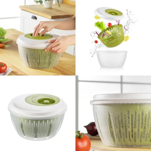Focus Salad Spinner