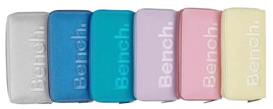 BENCH Wallets Collection