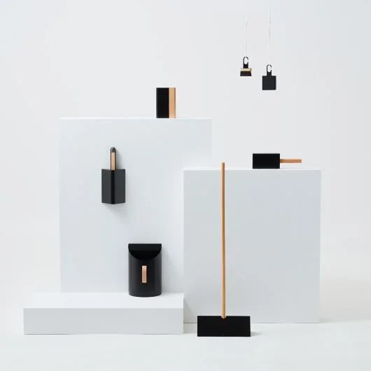 BRUSHUP Wall Decor