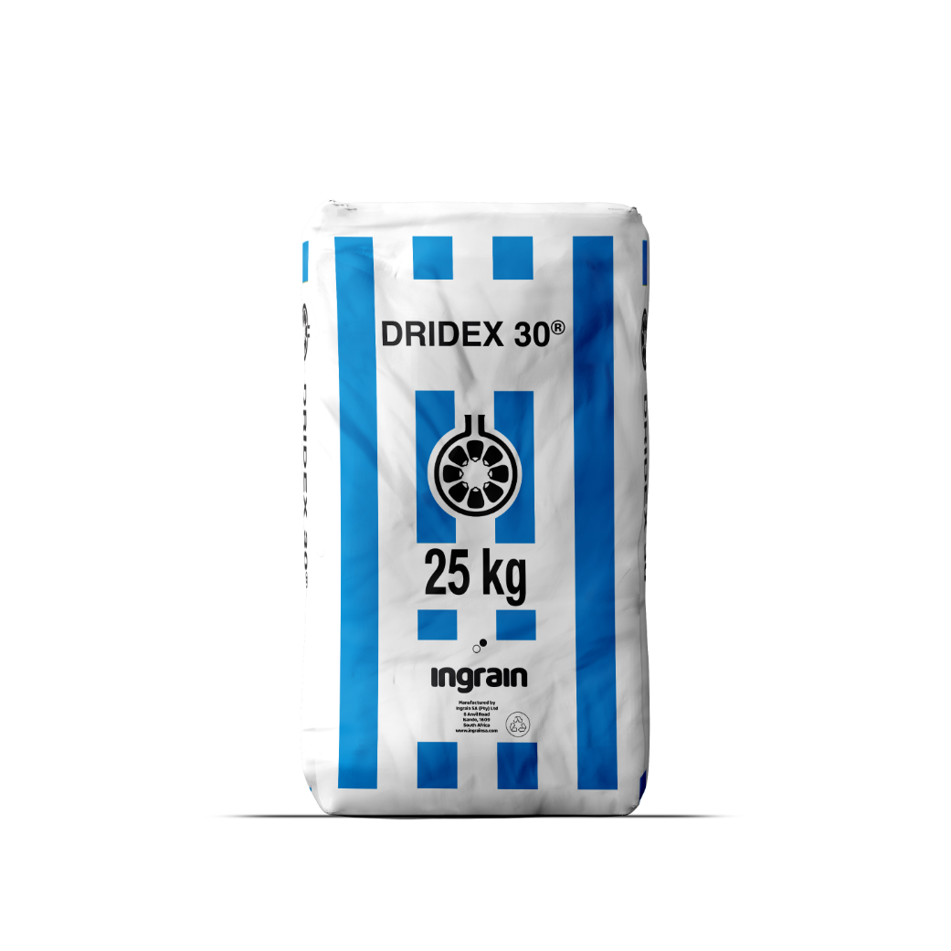 Dridex 30 (glicose em pó)