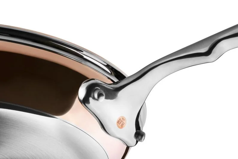 Ruffoni RFN Con Classe Induction Copper
