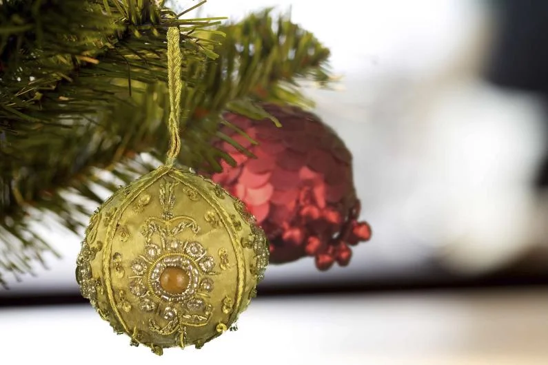 Christmas Decorations Decor