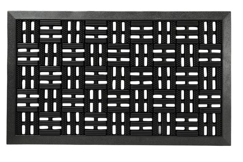 Durable Rubber Mat