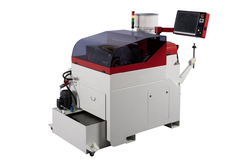 Escomatic D6 Ultra CNC Machine Tool