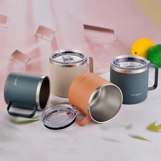Insulated Coffee Mug