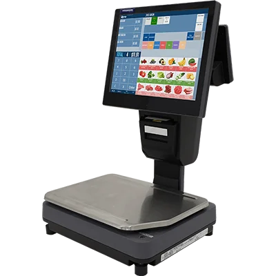 Atria POS for Fresh Food Retailers