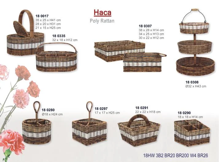 Homeware Product Collection