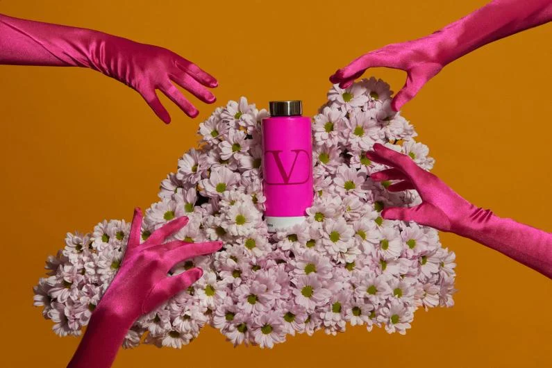 Pantone by Copenhagen Design x Valentino Lifestyle Products
