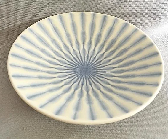 ICHIHARA Focus White Dinnerware