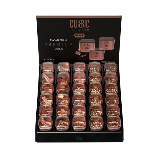 MASH Cubbie Organizer