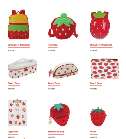 Premium Pencil Case